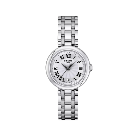 Women’s Tissot Bellissima 26mm T126.010.11.013.00 Classic Watch