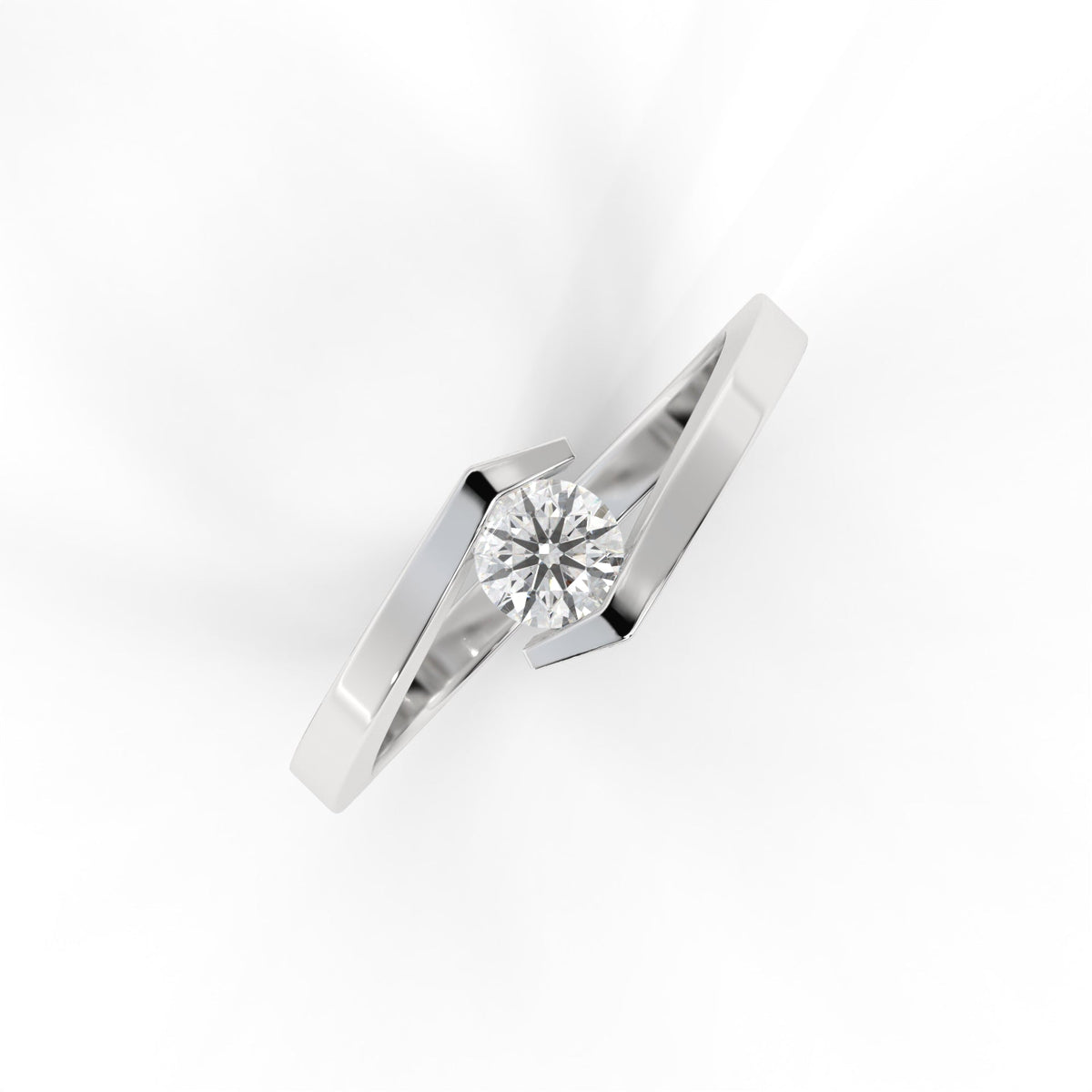 PROMISE BAND by The Noble Sculptor