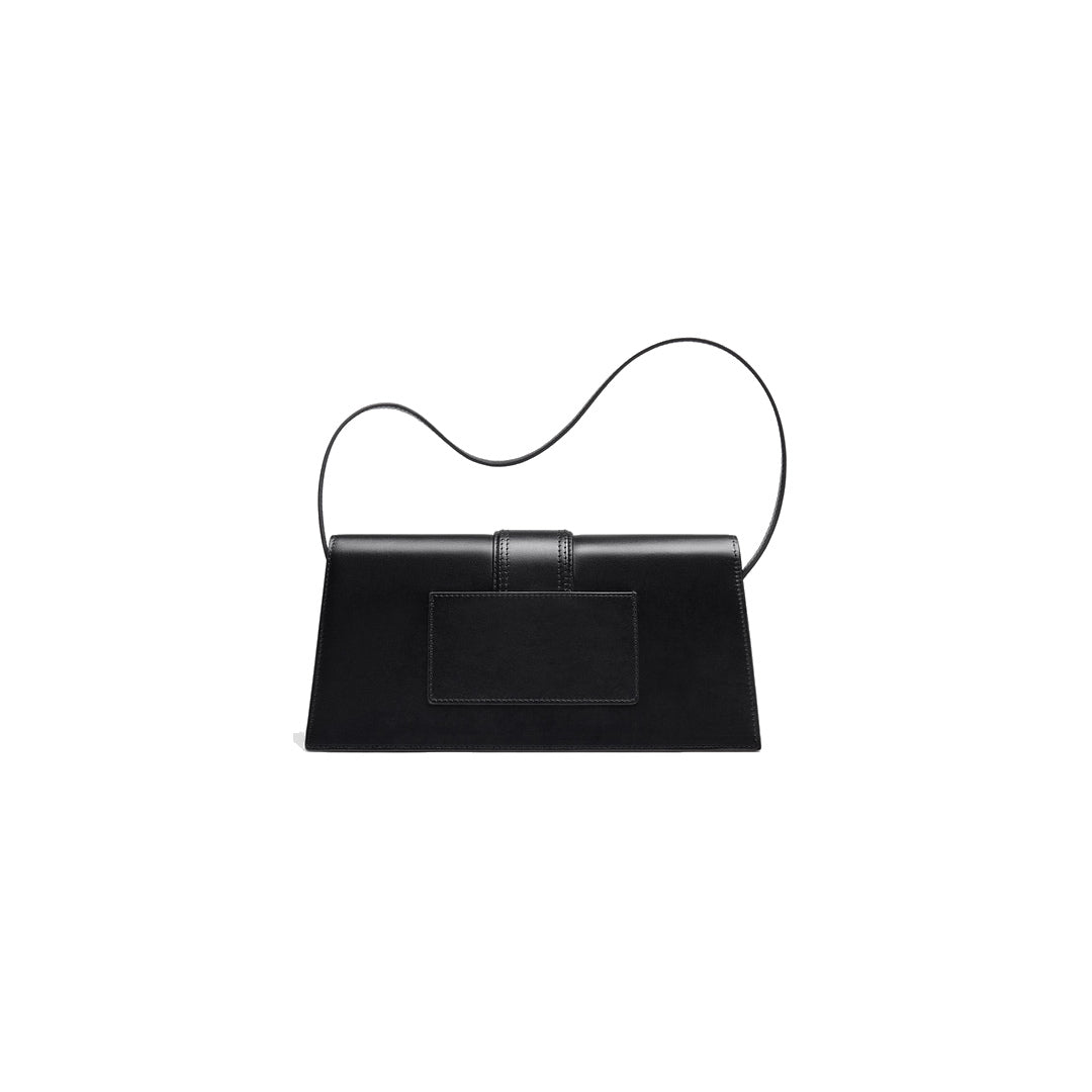 jacquemus The long Bambino Black by jacquemus