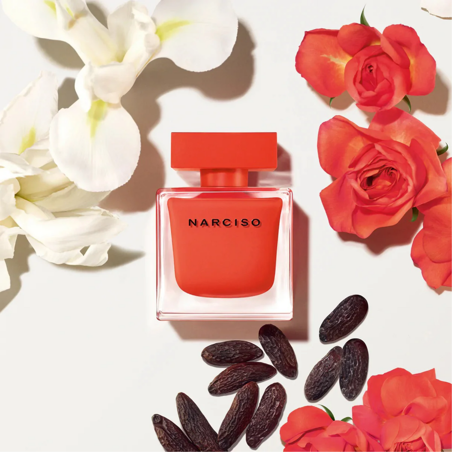 Narciso Rodriguez NARCISO Rouge Eau de Parfum for Women — image 1
