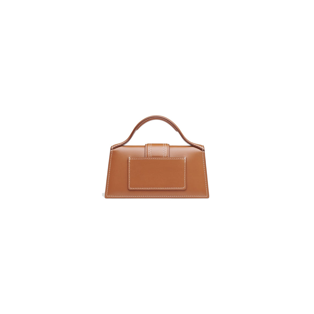 jacquemus The Bambino Light Brown by jacquemus