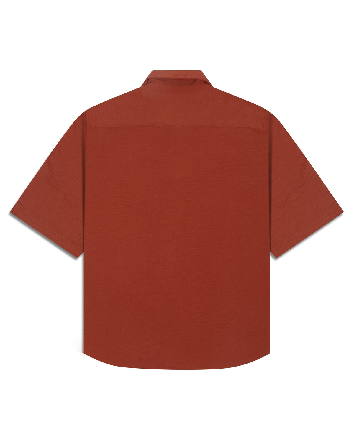 Airflow Shirts - Rust by Evrhood