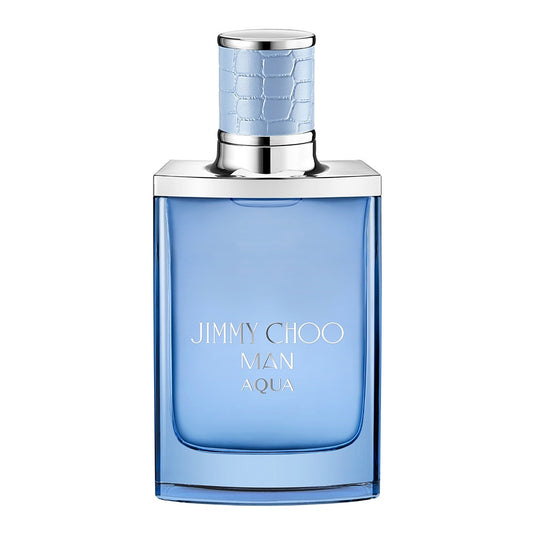 Man Aqua Eau De Toilette • 100ml