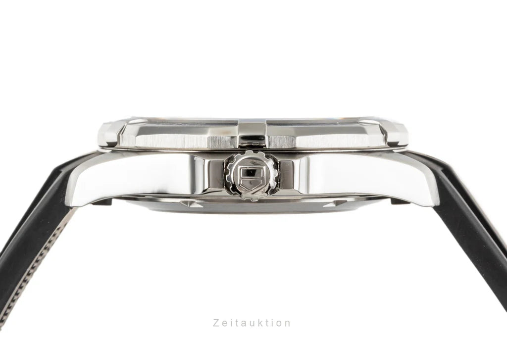 TAG Heuer Aquaracer Quartz 41mm SteeI