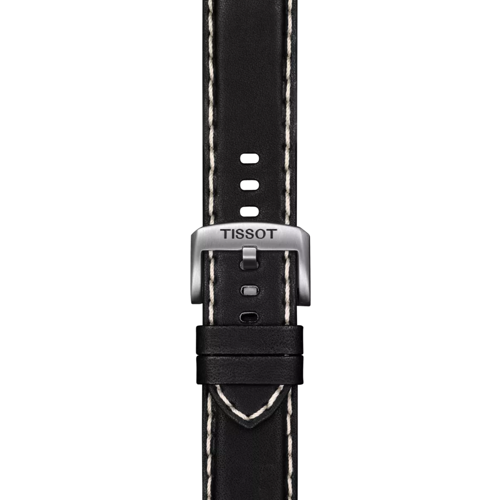 Men’s Tissot Supersport Chrono 45.5mm T125.617.16.051.00 Sport Watch