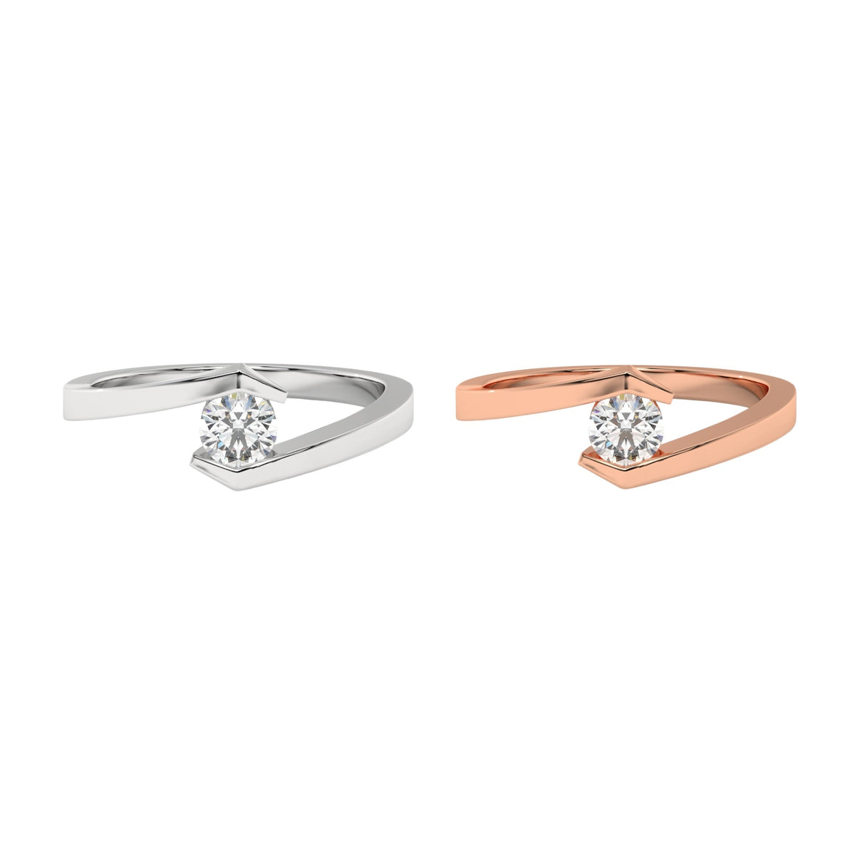 PROMISE BAND by The Noble Sculptor