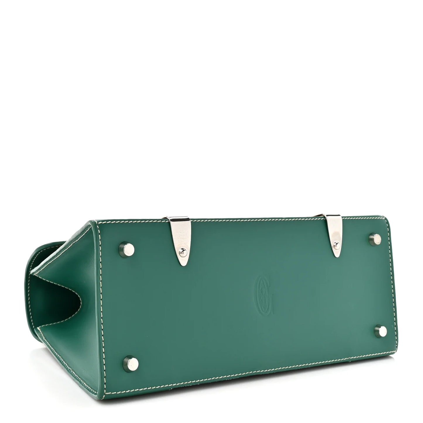 Goyard Goyardine Saigon PM – Green