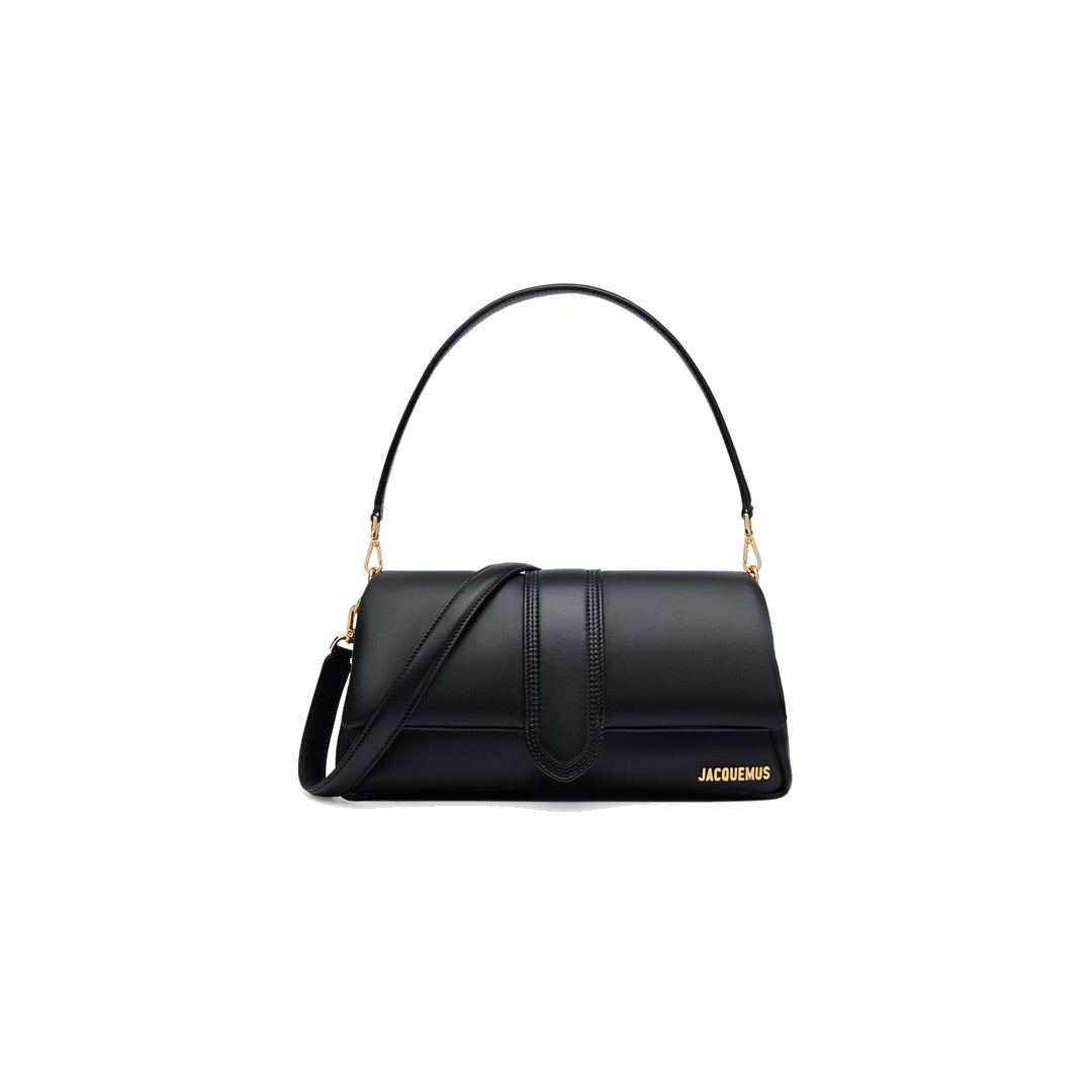 jacquemus The Bambimou Black by jacquemus