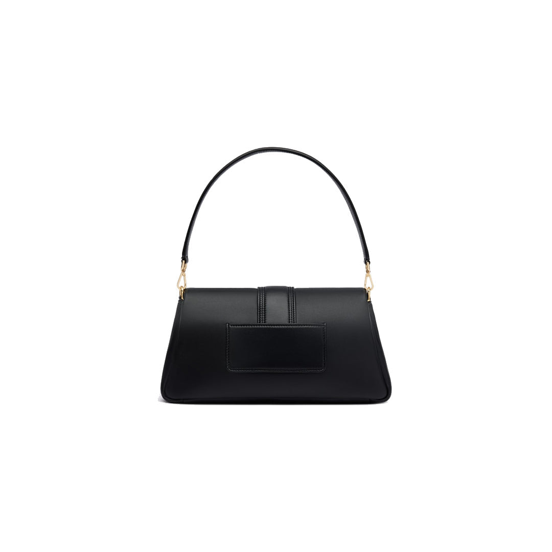 jacquemus The Bambimou Black by jacquemus