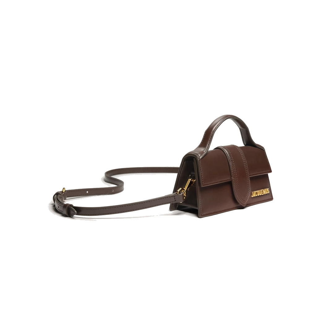 jacquemus The Bambino Brown by jacquemus