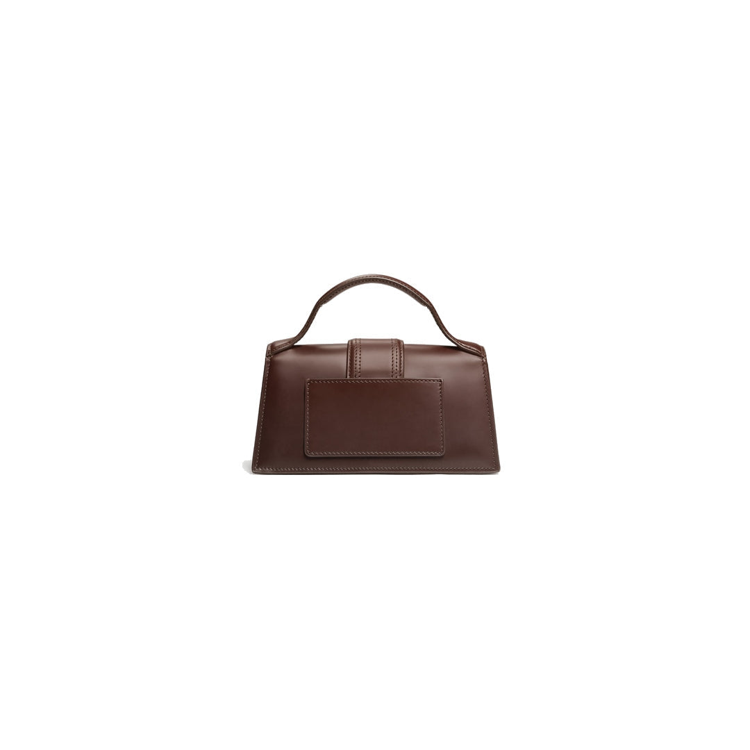 jacquemus The Bambino Brown by jacquemus