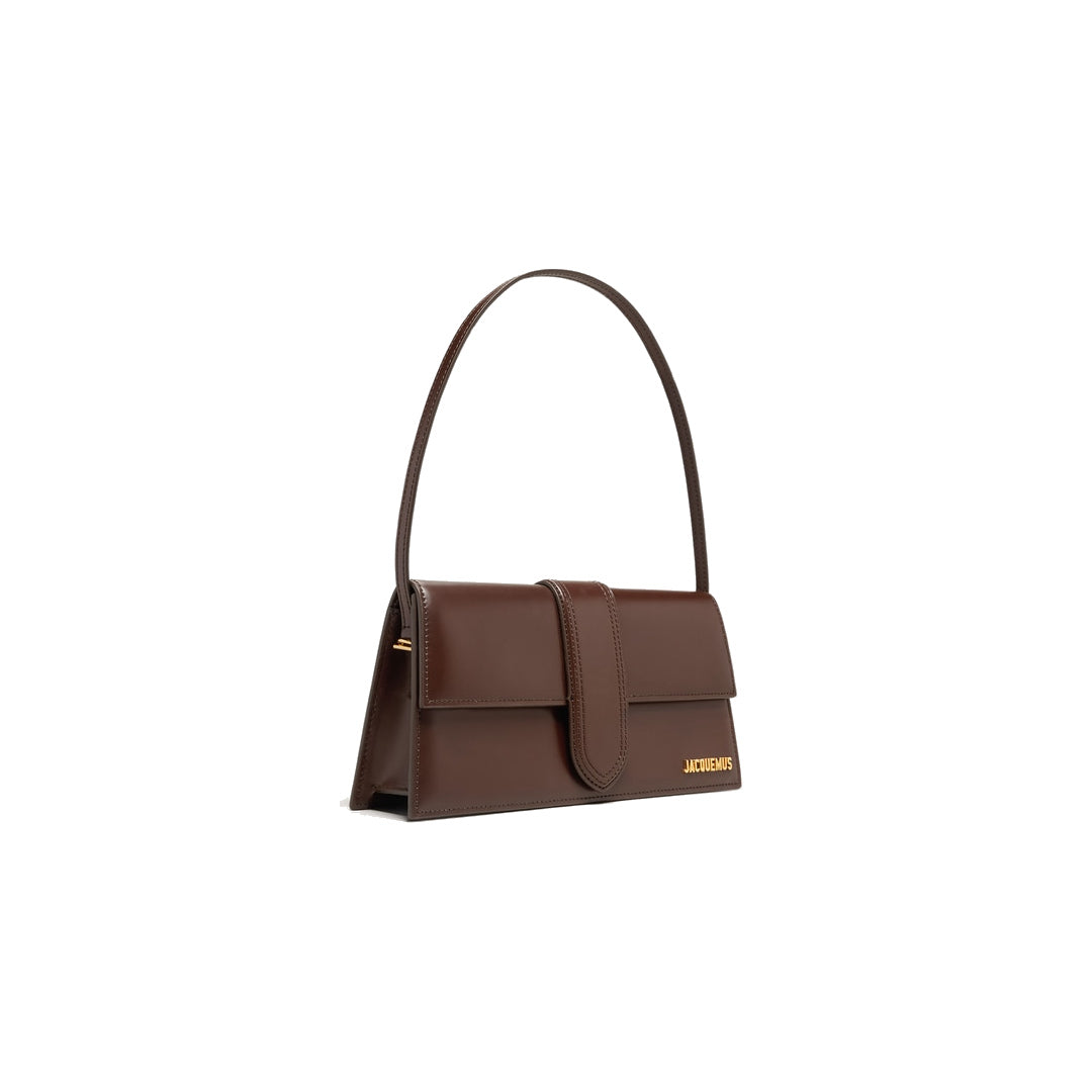 jacquemus The long Bambino Brown by jacquemus