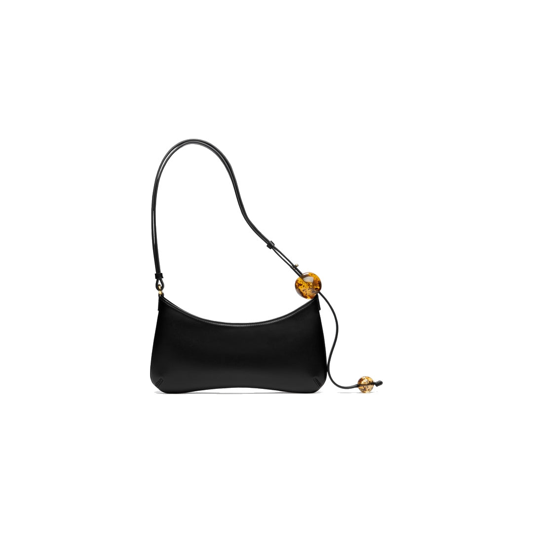 jacquemus The Bisou Perle Black by jacquemus