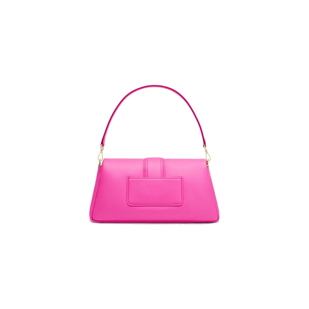 jacquemus The Bambimou Neon Pink by jacquemus
