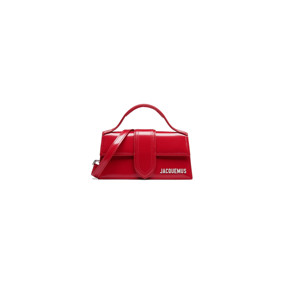jacquemus The Bambino Red by jacquemus