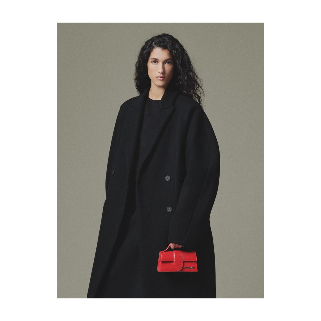 jacquemus The Bambino Red by jacquemus