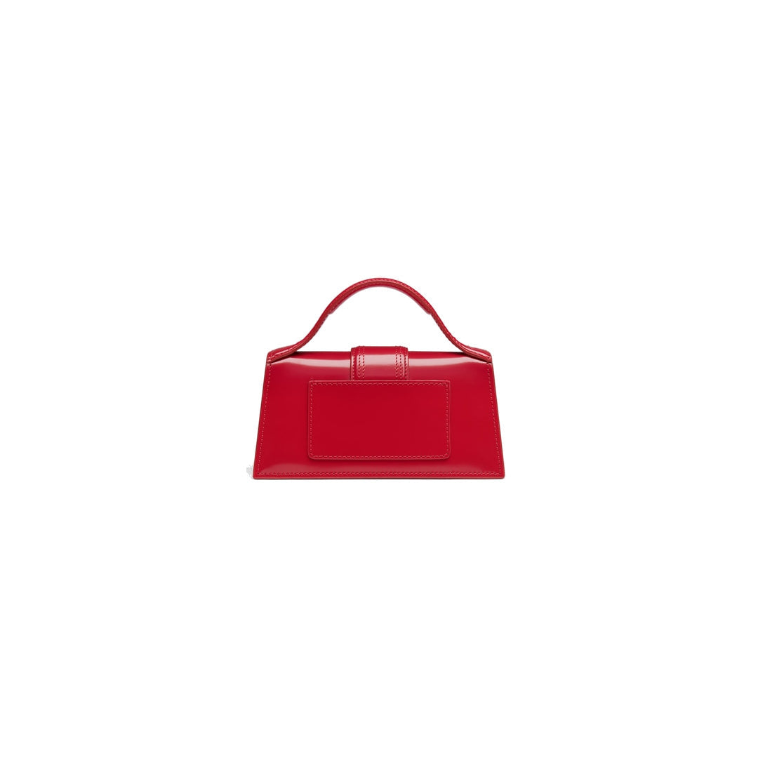 jacquemus The Bambino Red by jacquemus