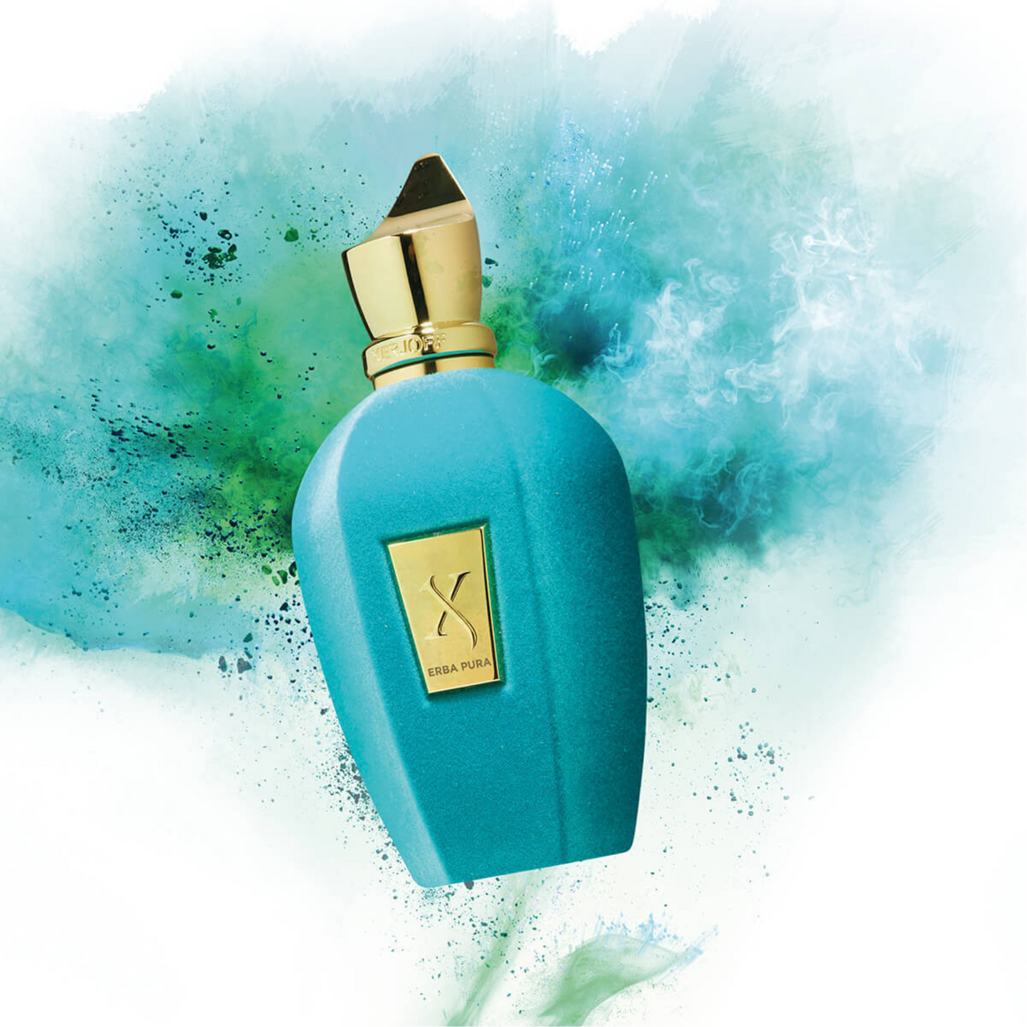 Xerjoff Erba Pura Eau de Parfum for Unisex — image 1