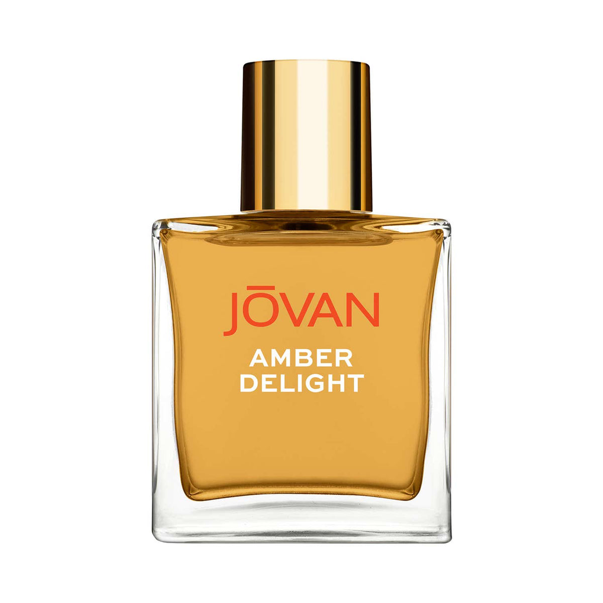 Jovan Amber Delight Eau De Parfum Unisex Perfume (100 ml)