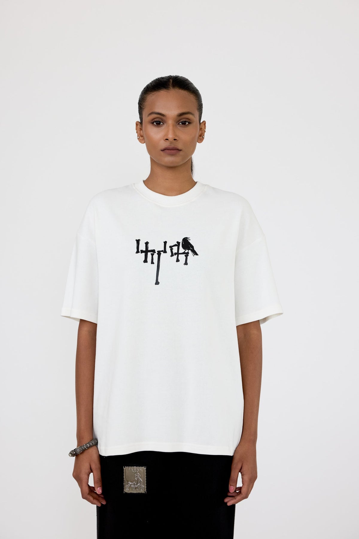 Nadaan Parindey' T-shirt by FARAK