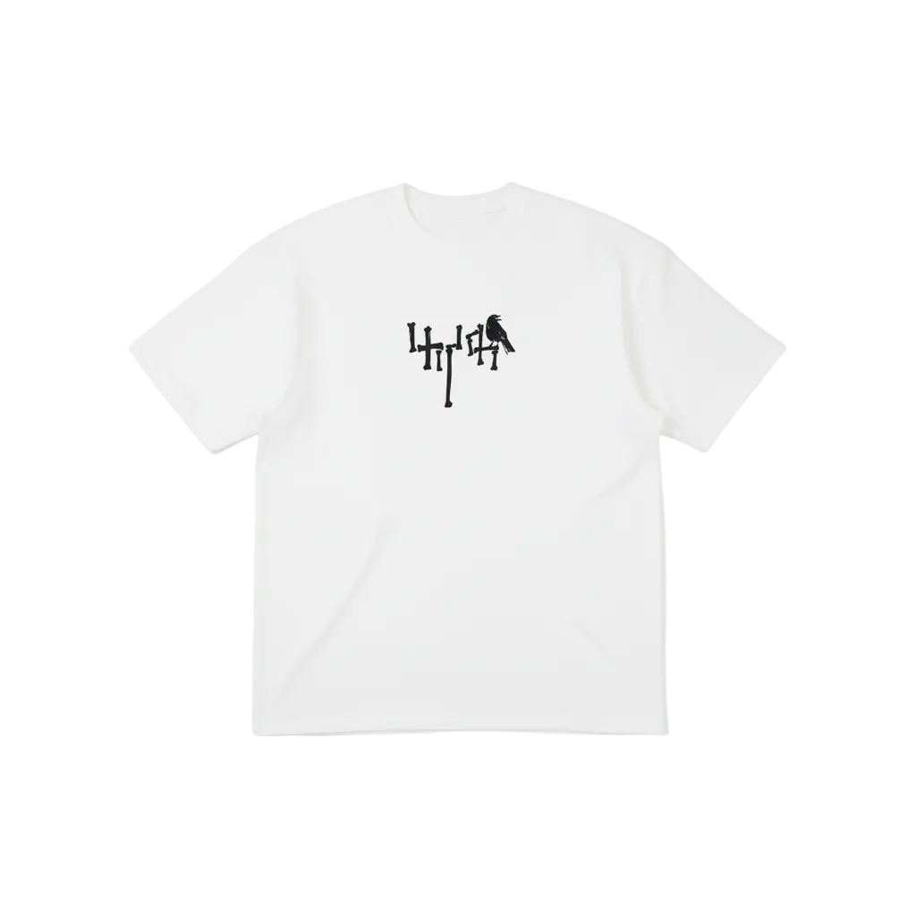 Nadaan Parindey' T-shirt by FARAK