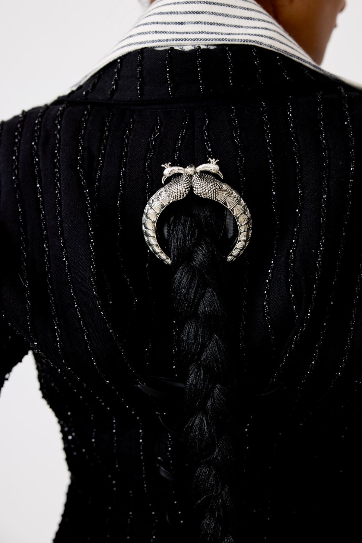 Choti' handmade Blazer by FARAK