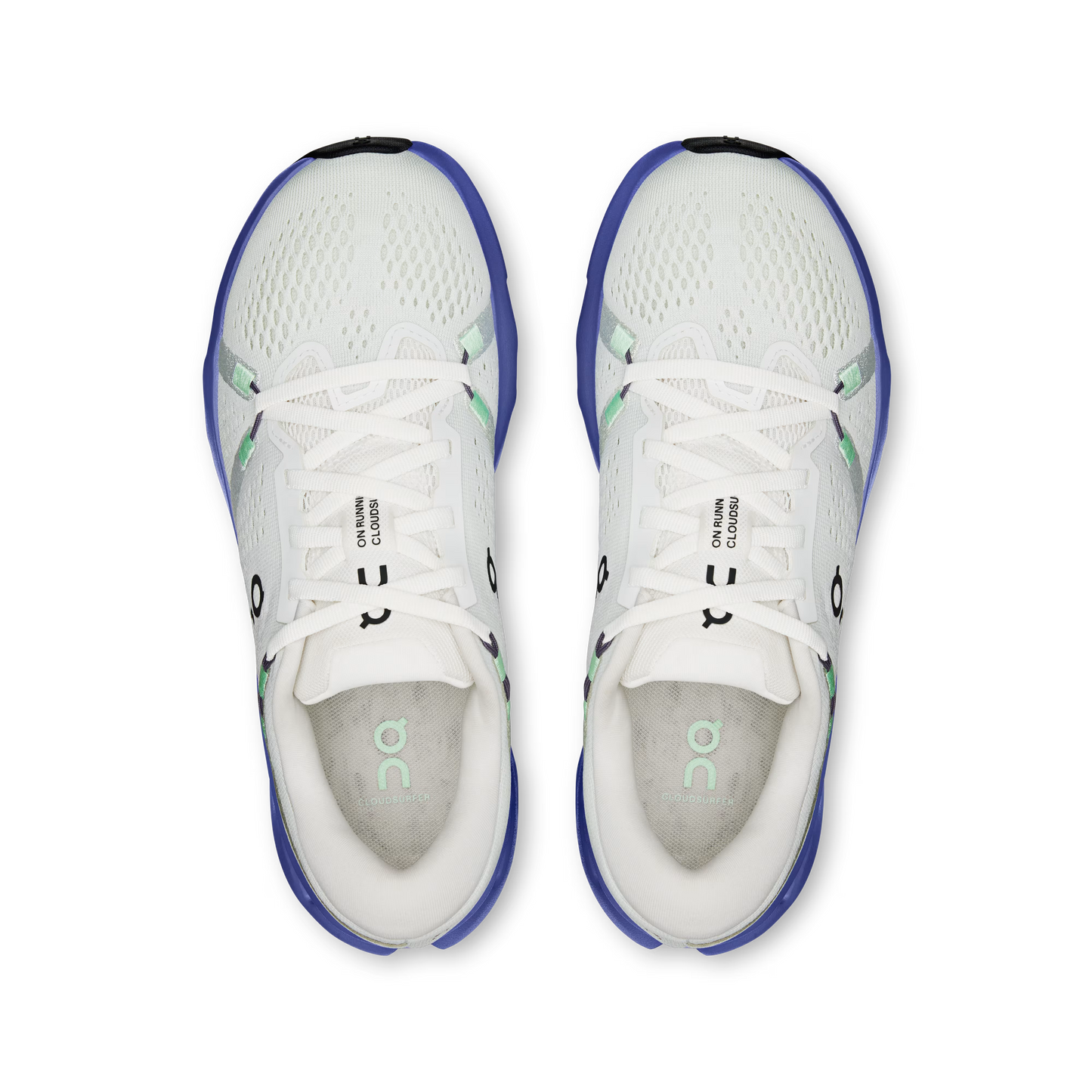 On Cloudsurfer 2 Running Shoes – CloudTec Phase™ Edition