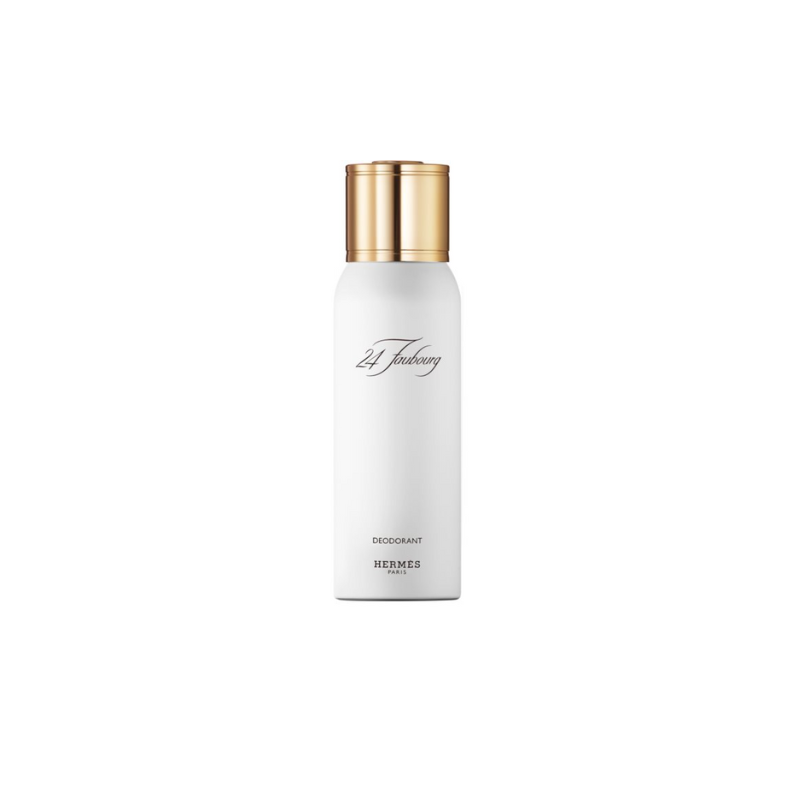HERMÈS 24 Faubourg Deodorant Spray for Women — image 1