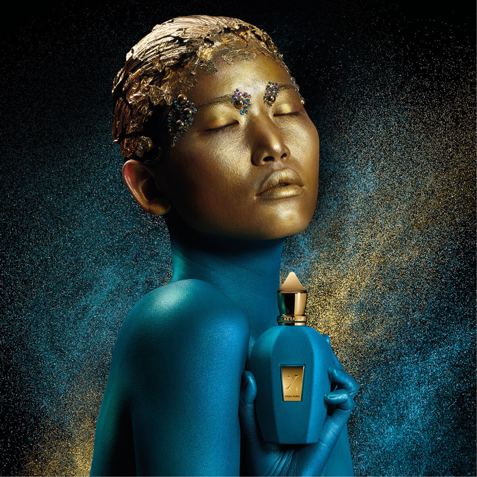 Xerjoff Erba Pura Eau de Parfum for Unisex — image 2