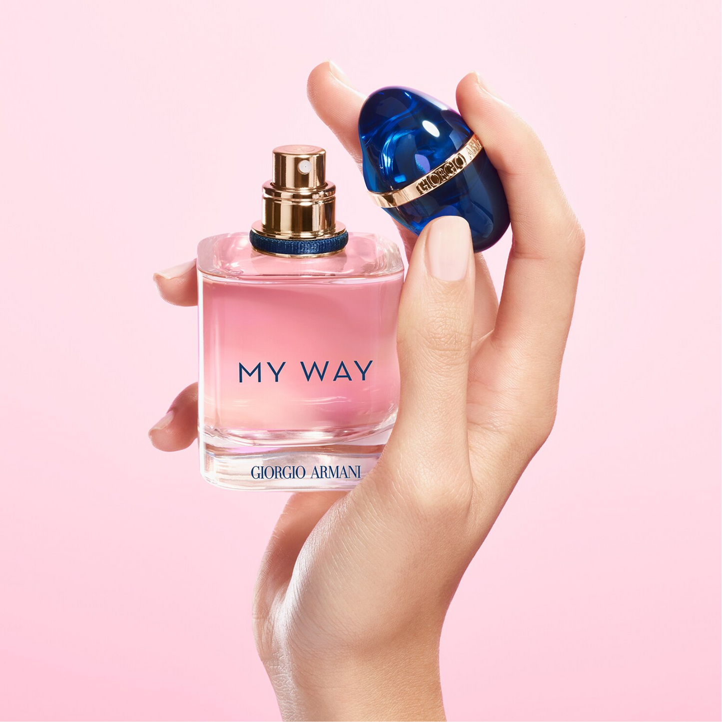 Giorgio Armani My Way Eau de Parfum for Women — image 1