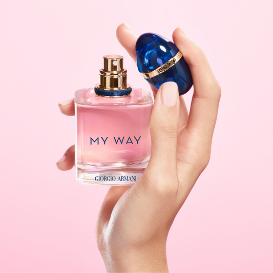 Giorgio Armani My Way Eau de Parfum for Women — image 1