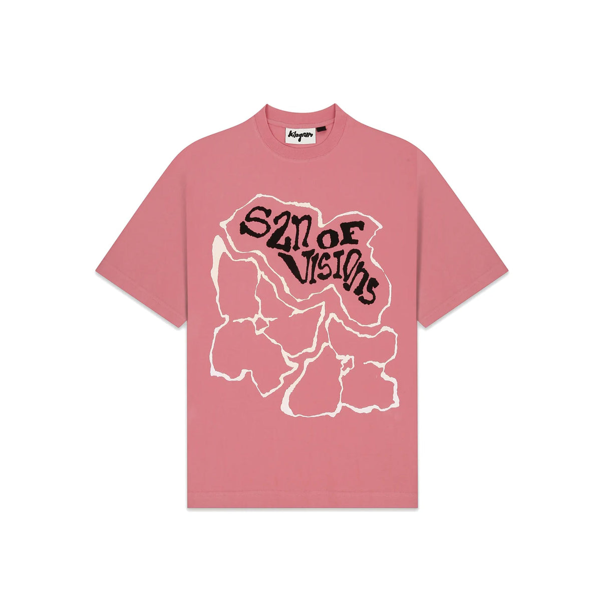 'SZN of Visions' Tee by Kilogram