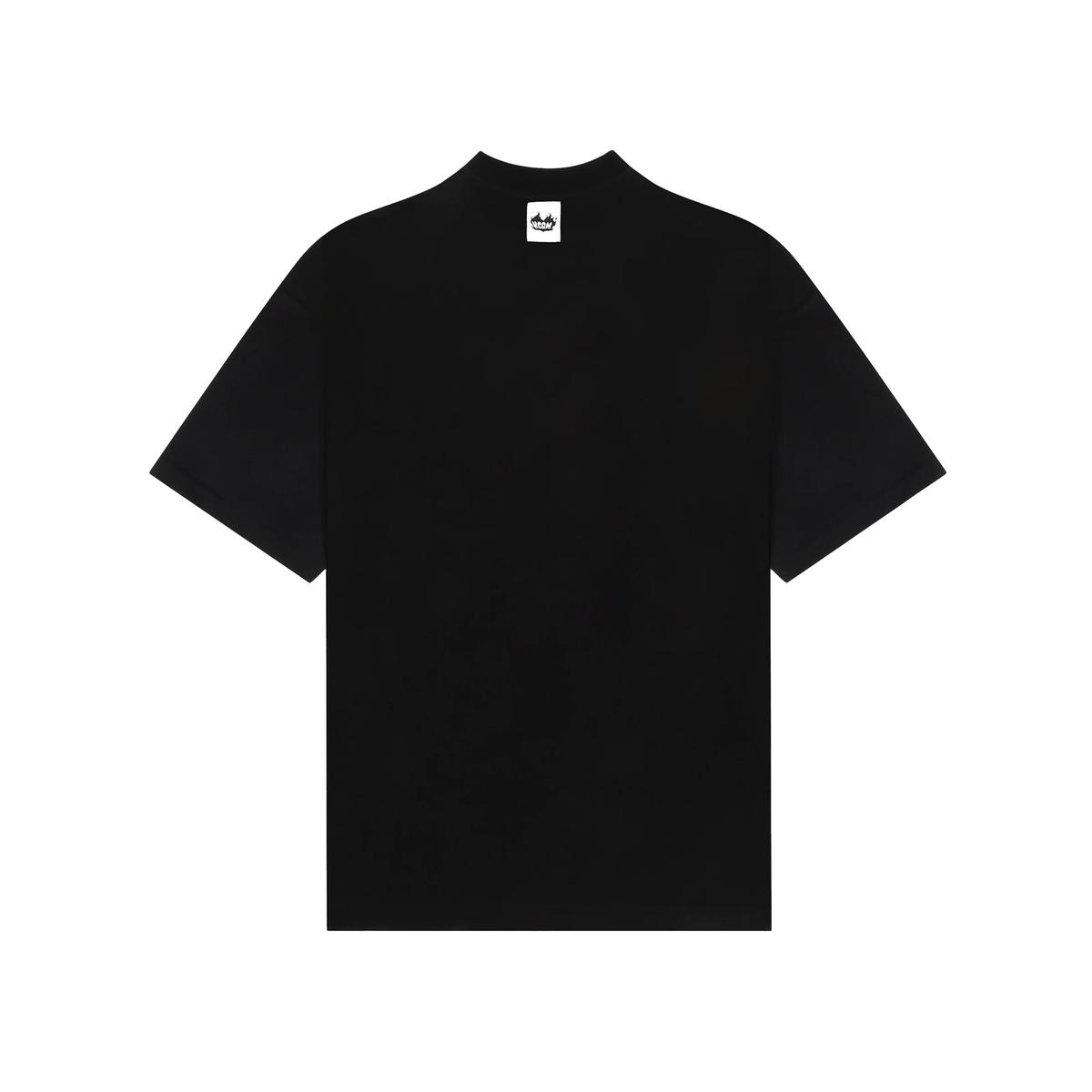 'New Friends' tee by Kilogram