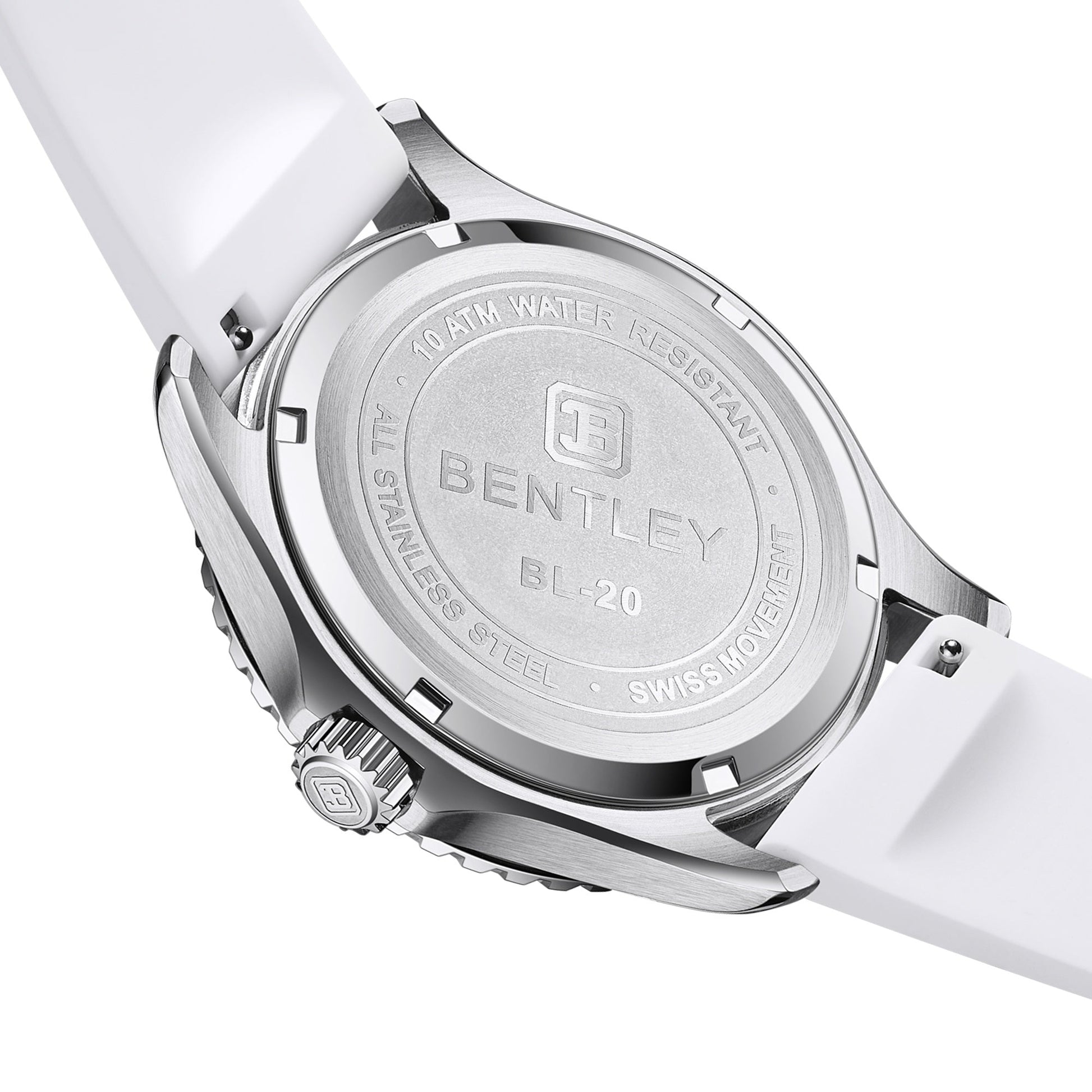 Bentley BL-20-07 men's watch