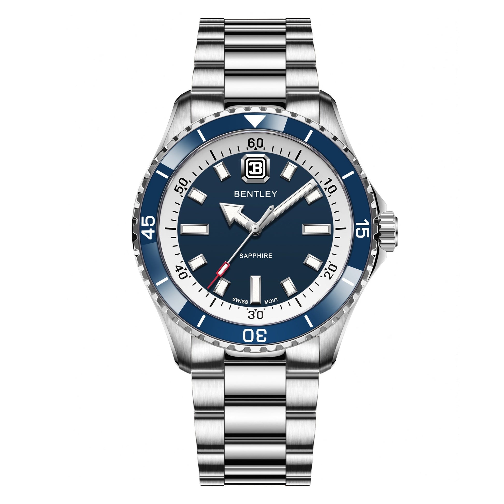 Bentley BL-20-58 men's watch