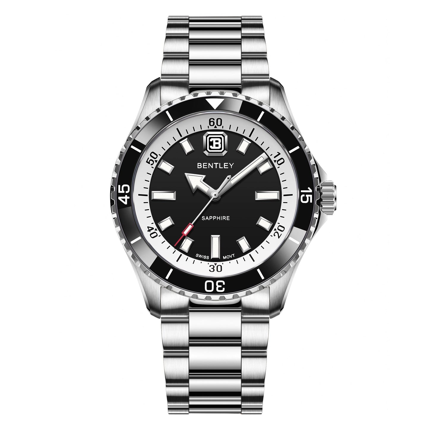 Bentley BL-20-50 men's watch