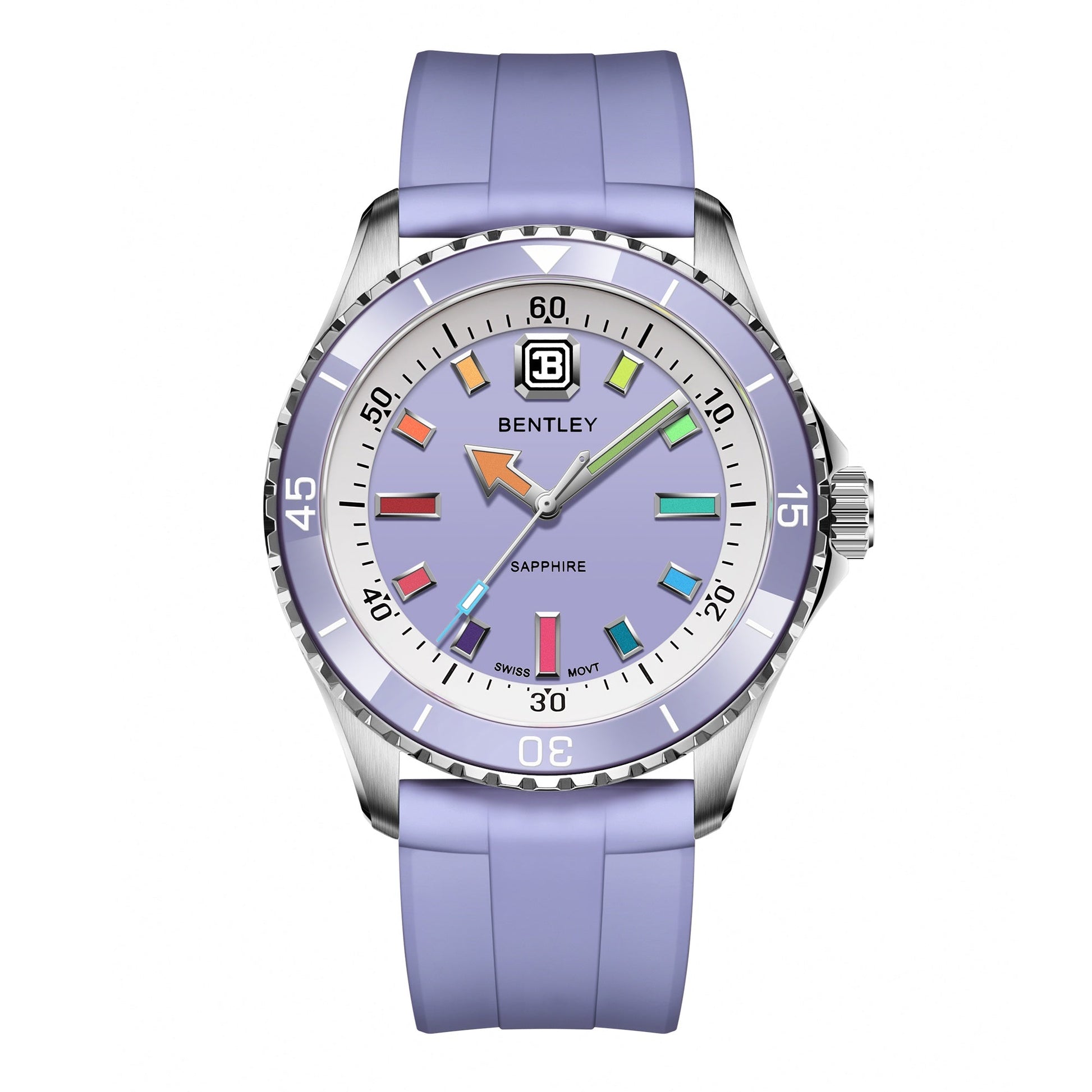 Bentley BL-20-23 men's watch