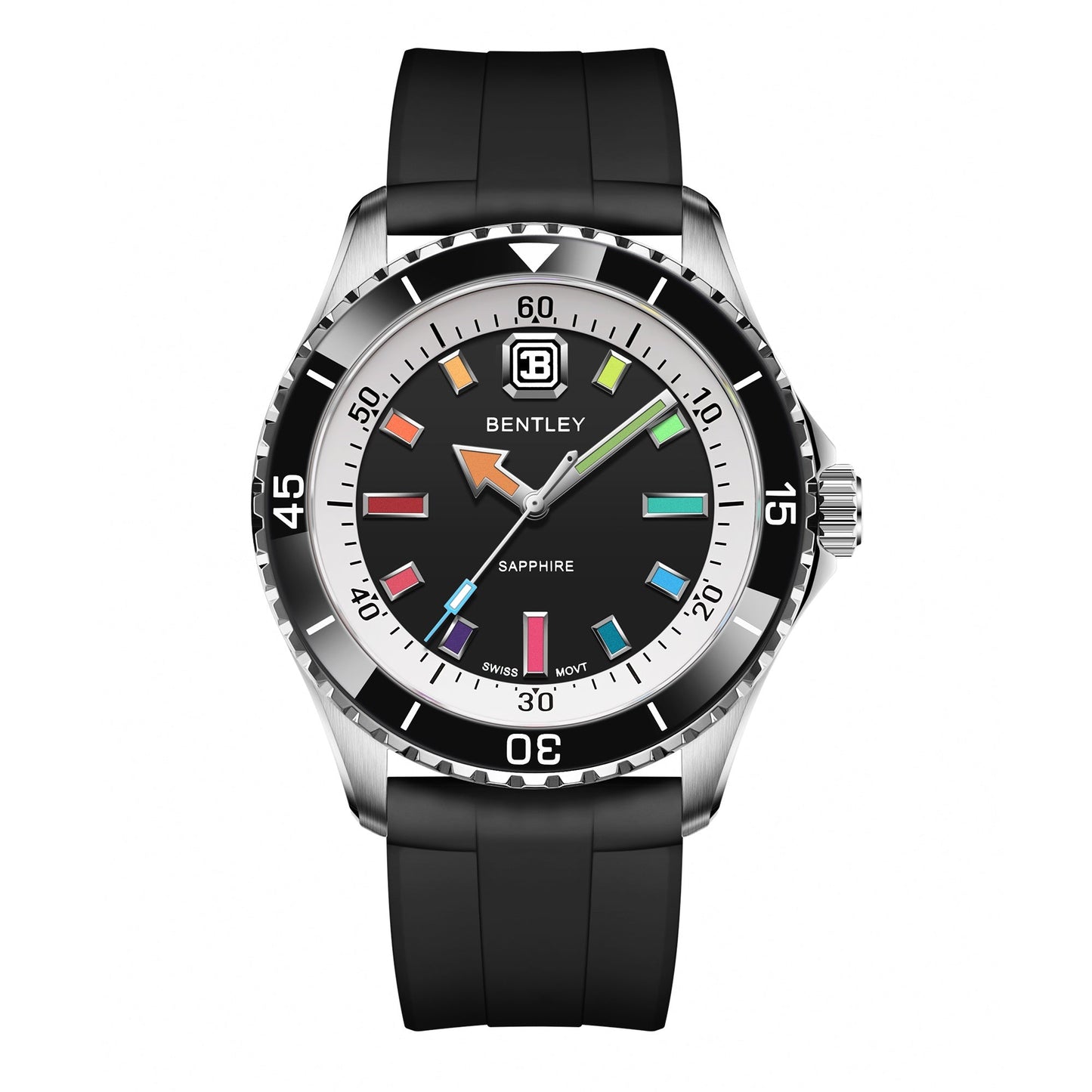 Bentley BL-20-07 men's watch
