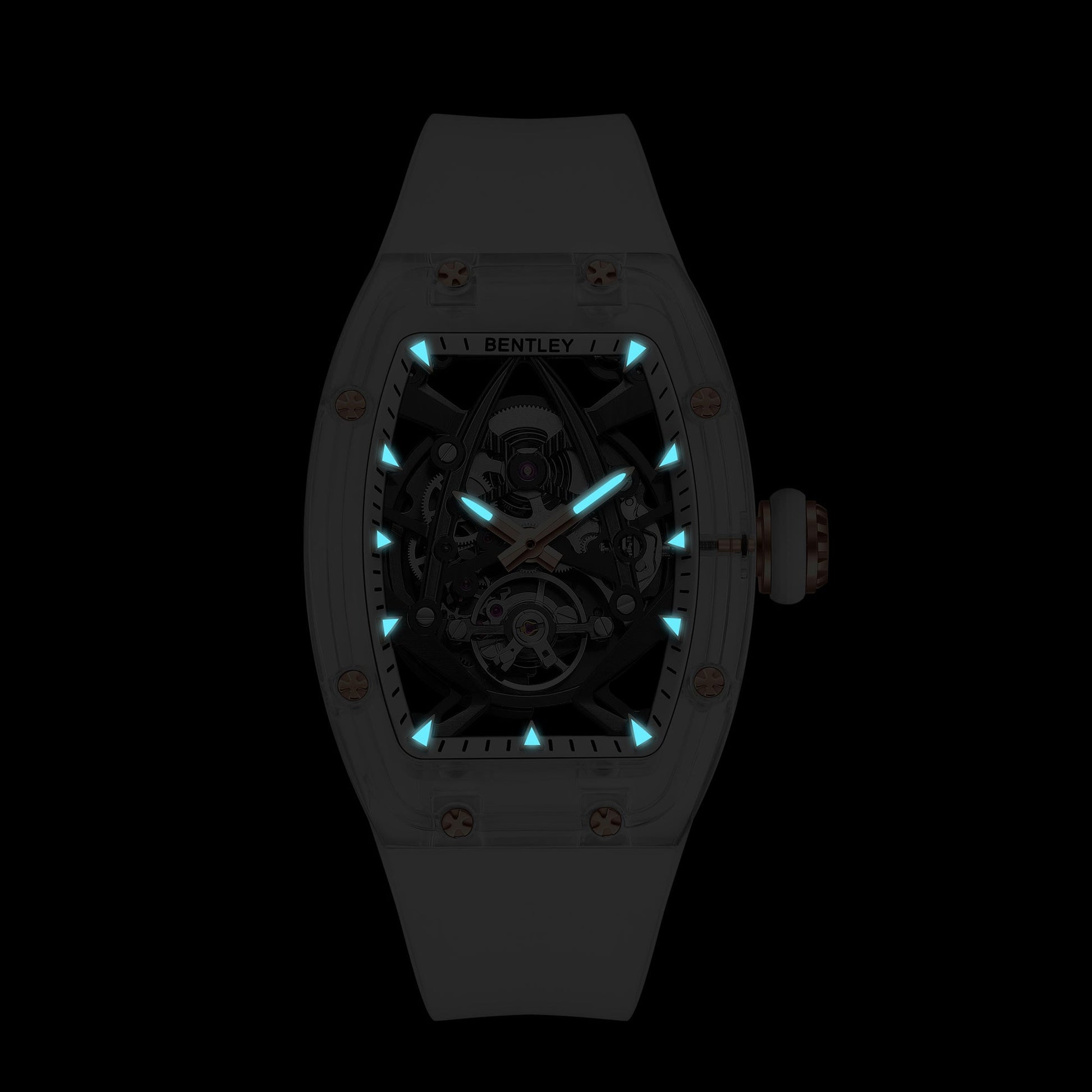 Bentley BL- 72-75 women's watch