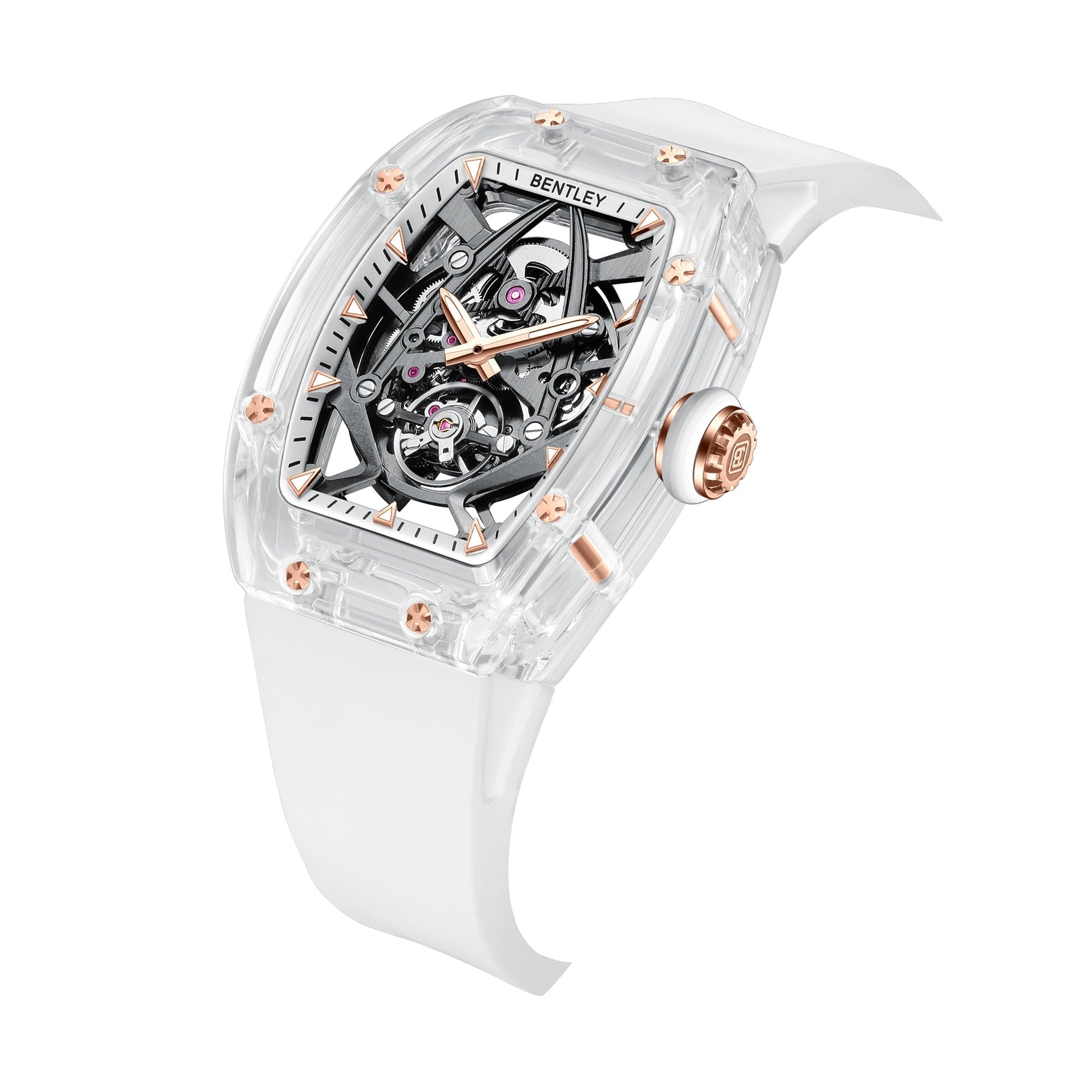 Bentley BL- 72-75 women's watch