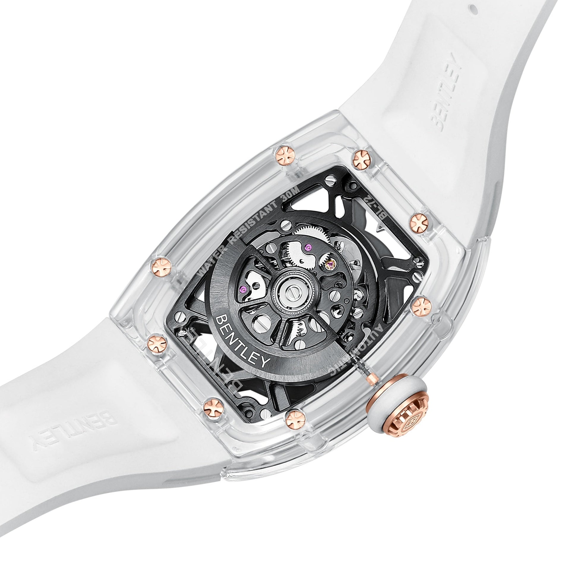 Bentley BL- 72-75 women's watch