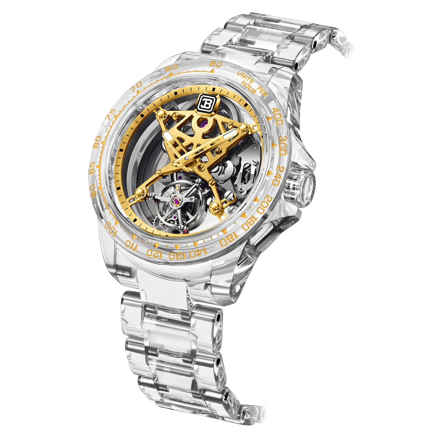 Bentley BL-90-14 men's watch