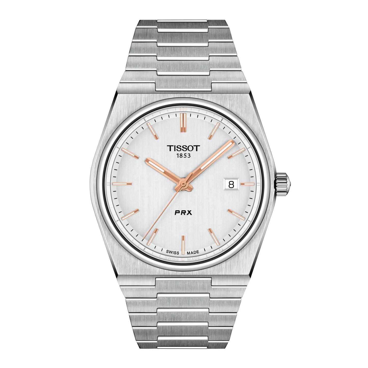 Men’s Tissot PRX T137.410.11.031.00 Quartz Watch