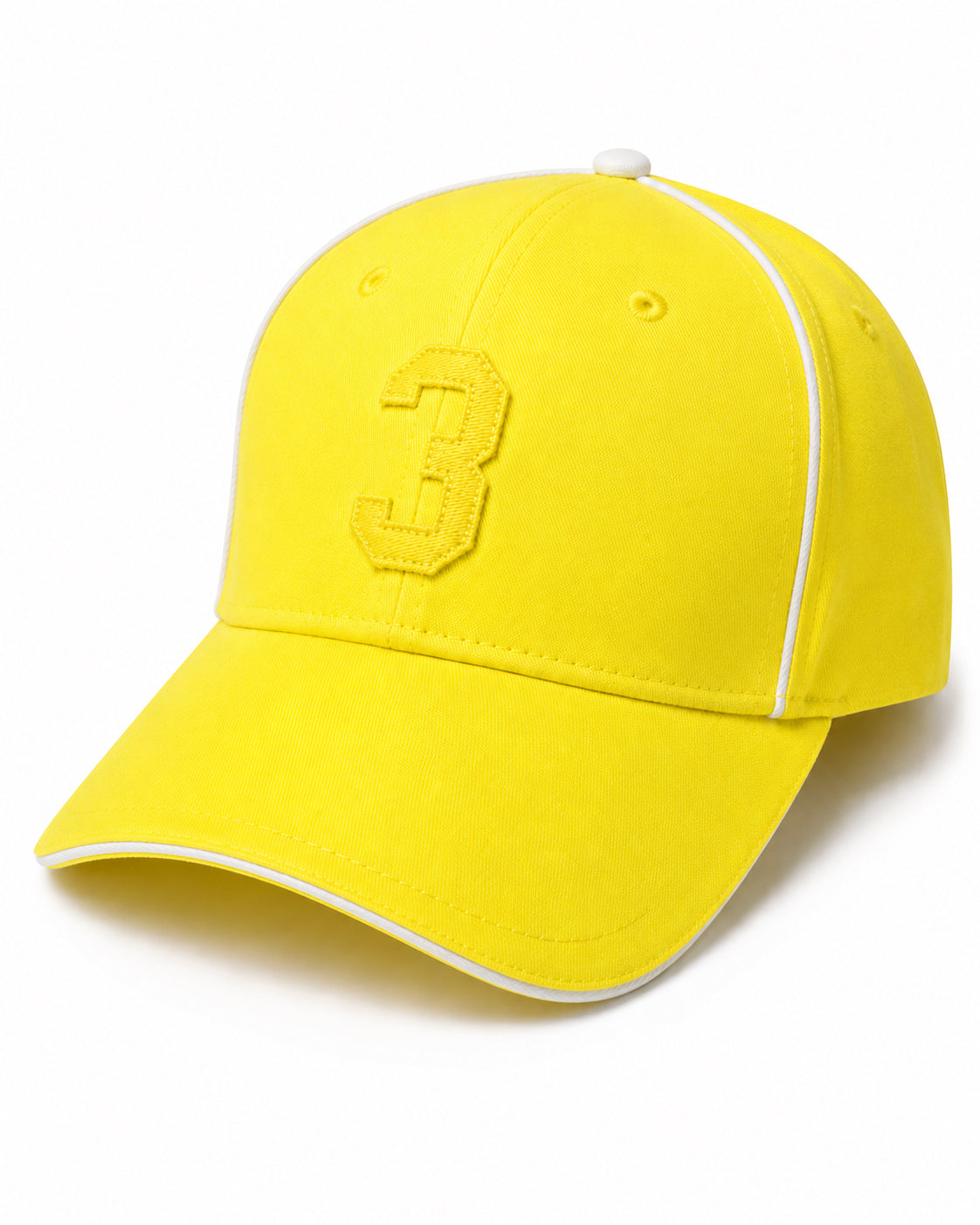 Kings Cap in Yellow by Beyond Extremes