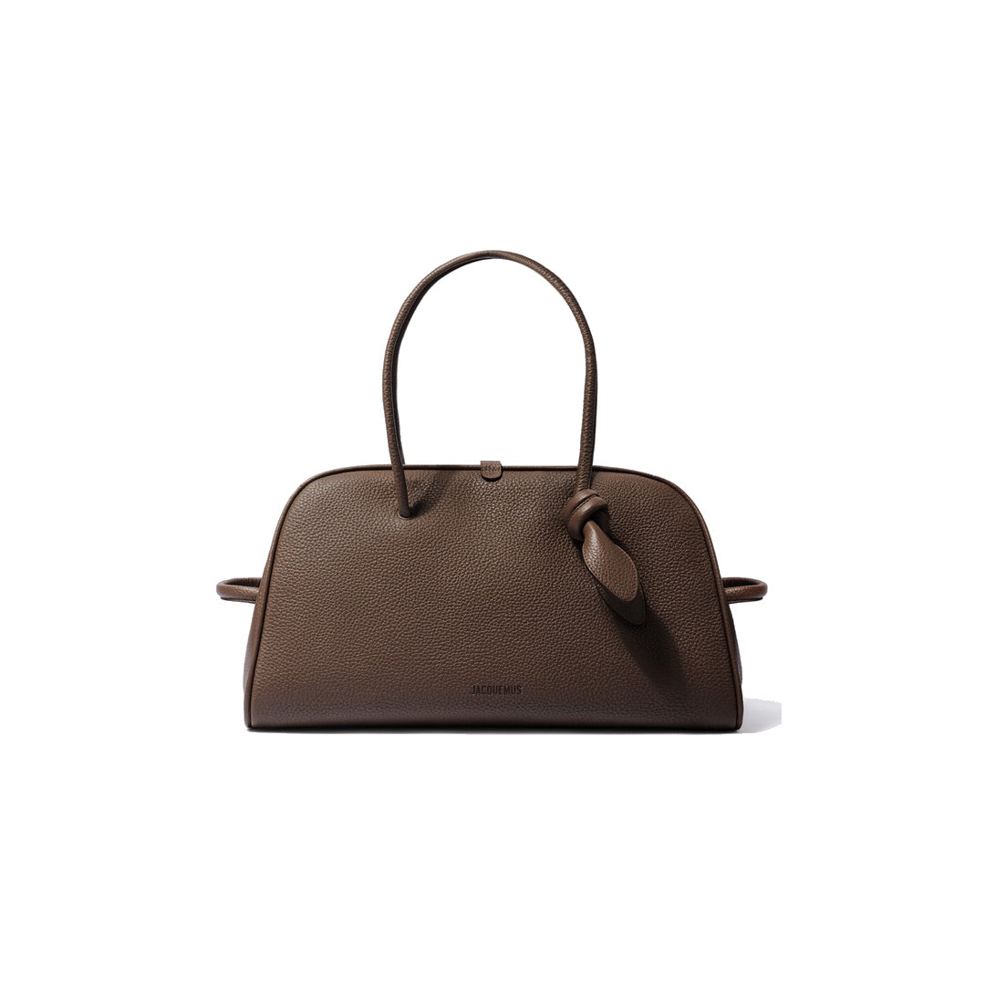 jacquemus The Turismo Dark Brown by jacquemus