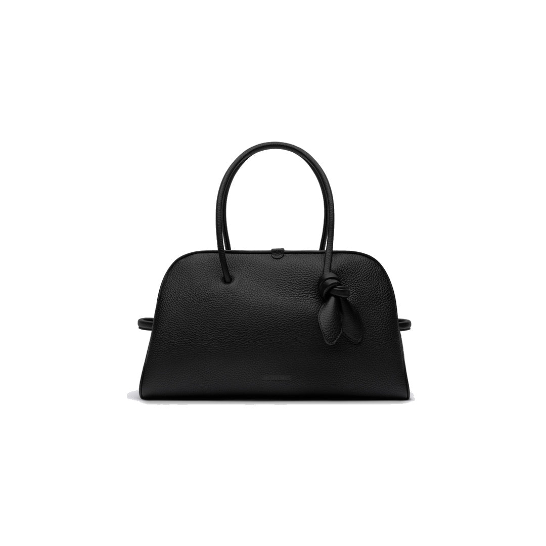 jacquemus The Turismo Black by jacquemus