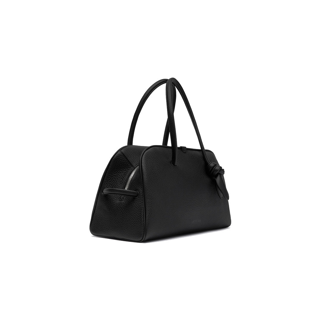 jacquemus The Turismo Black by jacquemus