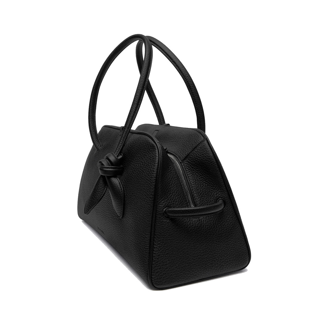 jacquemus The Turismo Black by jacquemus