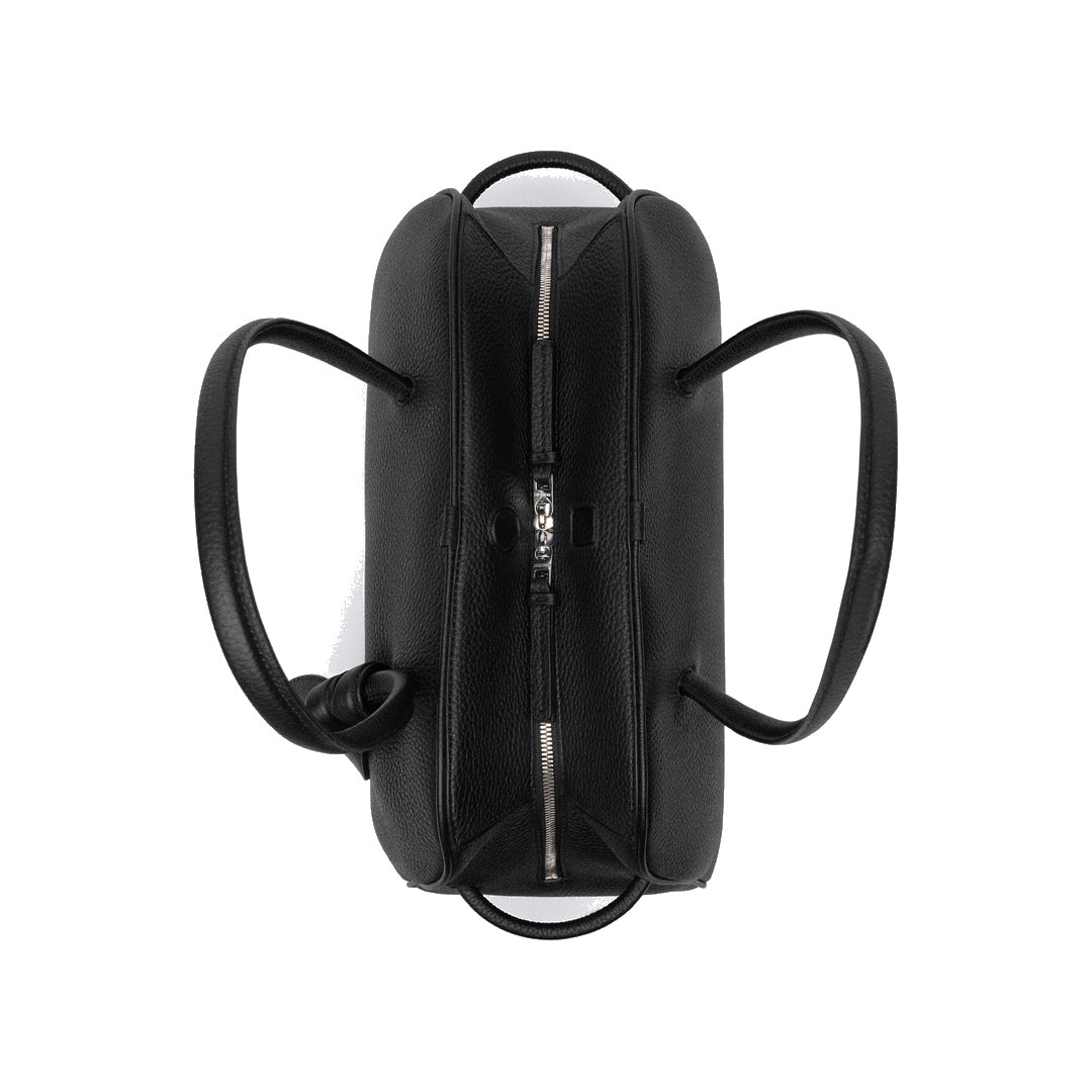 jacquemus The Turismo Black by jacquemus