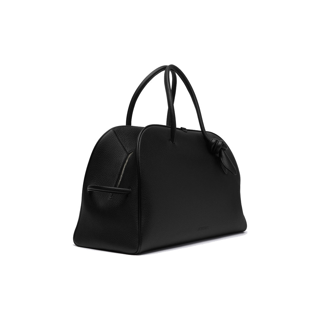 jacquemus The large Turismo Black by jacquemus